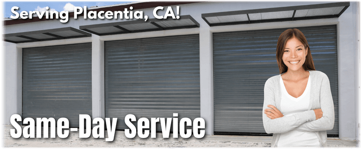 Garage Door Repair Placentia CA